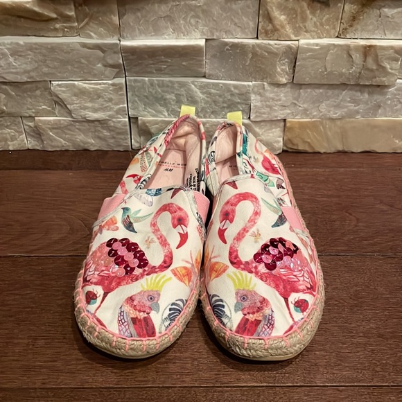 H&M Michelle Morin shoes - Picture 3 of 6